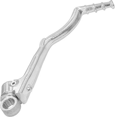 Caltric Kick Start Compatible with Suzuki Rm250 Rm 250 2005-2008 / Rm250Z Rm 250Z 2005-2006 Kick Starter in Saudi Arabia