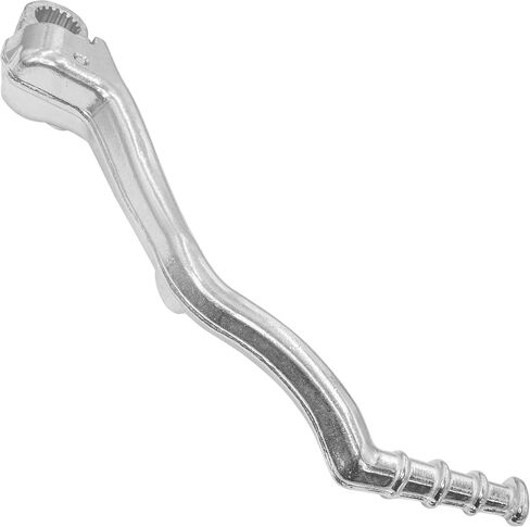 Caltric Kick Start Compatible with Suzuki Rm250 Rm 250 2005-2008 / Rm250Z Rm 250Z 2005-2006 Kick Starter in Saudi Arabia