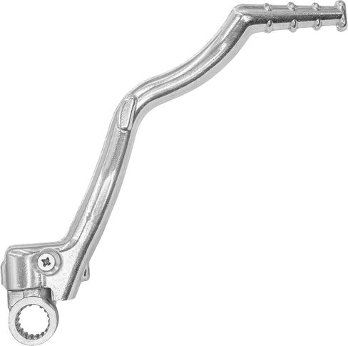 Caltric Kick Start Compatible with Suzuki Rm250 Rm 250 2005-2008 / Rm250Z Rm 250Z 2005-2006 Kick Starter in Saudi Arabia