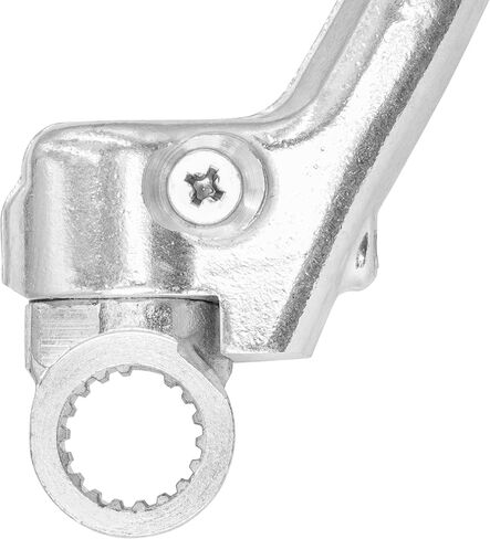 Caltric Kick Start Compatible with Suzuki Rm250 Rm 250 2005-2008 / Rm250Z Rm 250Z 2005-2006 Kick Starter in Saudi Arabia