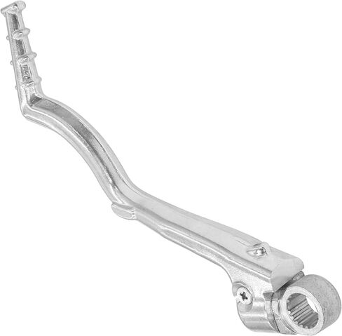 Caltric Kick Start Compatible with Suzuki Rm250 Rm 250 2005-2008 / Rm250Z Rm 250Z 2005-2006 Kick Starter in Saudi Arabia