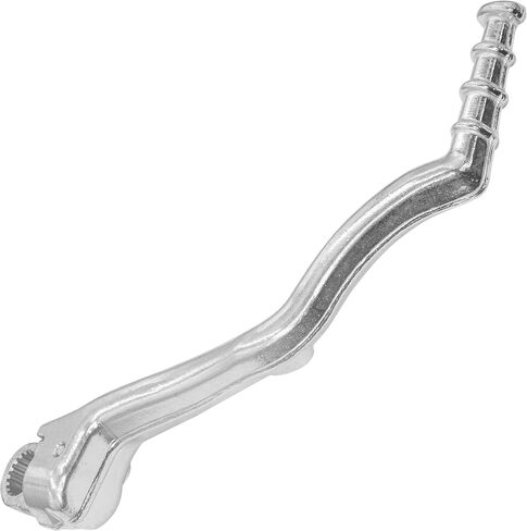 Caltric Kick Start Compatible with Suzuki Rm250 Rm 250 2005-2008 / Rm250Z Rm 250Z 2005-2006 Kick Starter in Saudi Arabia