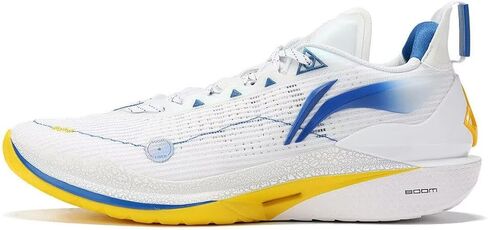 LI-NING Jimmy Butler 2 & 3 Men Basketball Shoes Lining Anti-Slip Professional Shock Absorption Sneakers Sports Shoes ABAT081 ABAU107 in Saudi Arabia