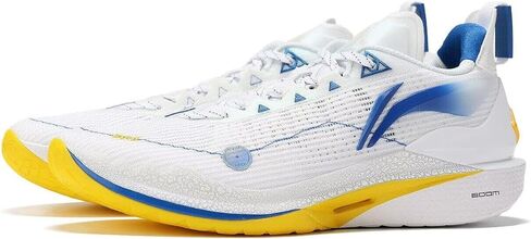 LI-NING Jimmy Butler 2 & 3 Men Basketball Shoes Lining Anti-Slip Professional Shock Absorption Sneakers Sports Shoes ABAT081 ABAU107 in Saudi Arabia