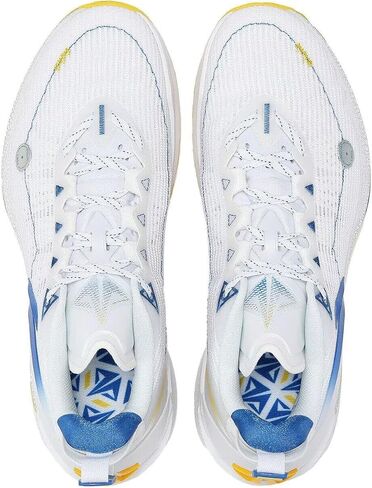 LI-NING Jimmy Butler 2 & 3 Men Basketball Shoes Lining Anti-Slip Professional Shock Absorption Sneakers Sports Shoes ABAT081 ABAU107 in Saudi Arabia
