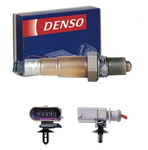 DENSO Upstream Air Fuel Ratio AFR Sensor compatible with Volkswagen Jetta 2.0L L4 2013-2014 in Saudi Arabia