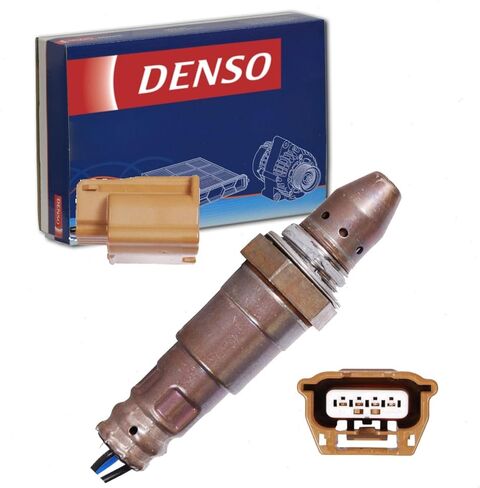 مستشعر AFR من Denso Opstream Air Fuel AFR متوافق مع Nissan Altima 2.5L L4 2013-2018 in Saudi Arabia