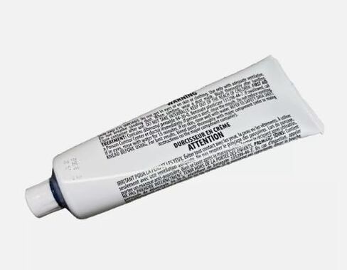 4oz USC Chemical Cream Blue Hardener #27012 in Kuwait