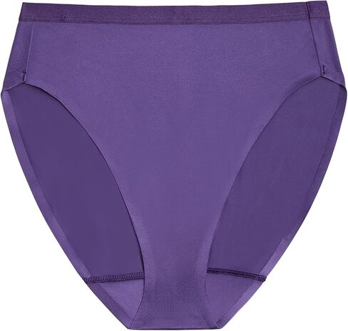 Wacoal Women's Inner Sheen Hi Cut Brief in Kuwait