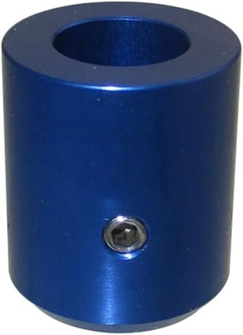 Billet Kickstart Eliminator Cap For Honda CRF110 Pit Dirt Bike (Black) in Kuwait