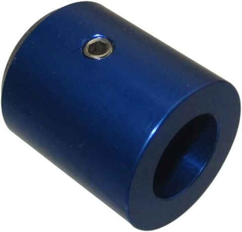 Billet Kickstart Eliminator Cap For Honda CRF110 Pit Dirt Bike (Black) in Kuwait
