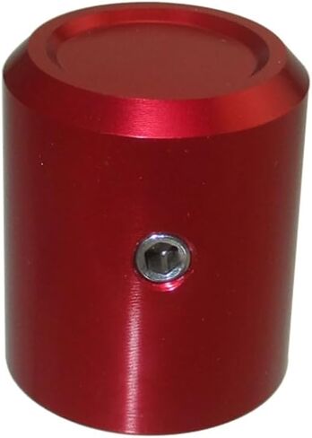 Billet Kickstart Eliminator Cap For Honda CRF110 Pit Dirt Bike (Black) in Kuwait