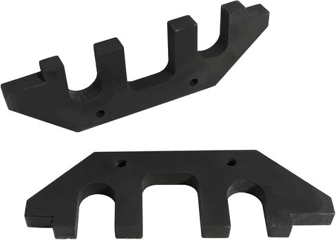 DPTOOL Camshaft Alignment Holding Tool Crankshaft Positioning Tool Compatible with Ford F150 Mustang 5.0 Coyote V8 Engine 2015-2017, for The Second Generation 5.0 Coyote Engine in Saudi Arabia