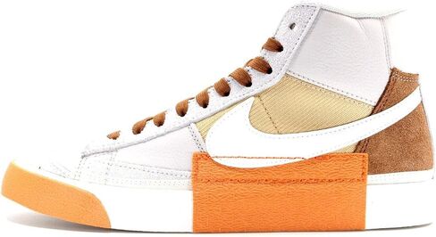 Nike Blazer Mid '77 Suede (CI1172-601, Team RED/White/Black/White) Size 8 in Saudi Arabia