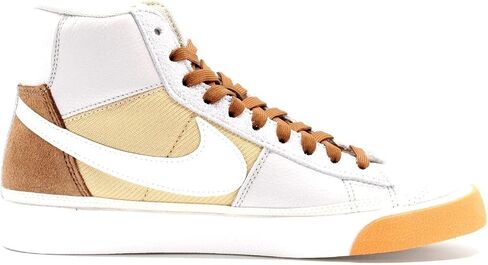 Nike Blazer Mid '77 Suede (CI1172-601, Team RED/White/Black/White) Size 8 in Saudi Arabia