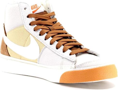 Nike Blazer Mid '77 Suede (CI1172-601, Team RED/White/Black/White) Size 8 in Saudi Arabia