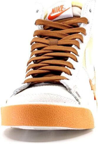 Nike Blazer Mid '77 Suede (CI1172-601, Team RED/White/Black/White) Size 8 in Saudi Arabia