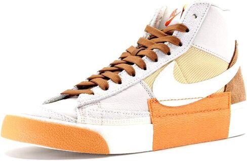 Nike Blazer Mid '77 Suede (CI1172-601, Team RED/White/Black/White) Size 8 in Saudi Arabia
