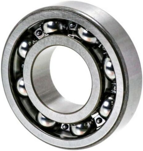 1 Pc Main/Input Shaft Ball Bearing for 5‑Speed Transaxle Applications Requiring 91002‑PS1‑003 Sizing, Metal Construction in Saudi Arabia
