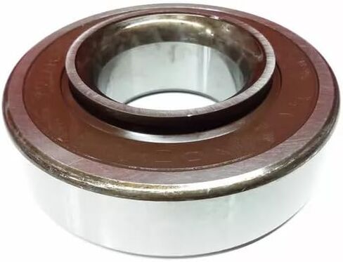 1 Pc Rear Axle Shaft Bearing for Rear Position with Approx. 4.0 x 4.0 x 1.0 Inch Packaged Dimensions, Fits Select Full-Size/Compact Pickups and SUVs from Late 1990s to Mid‑2000s in Saudi Arabia