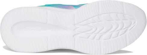 Skechers Girl's Sola Glow Sneaker in Saudi Arabia