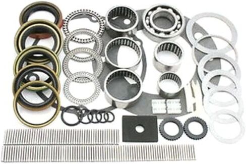 USA Standard Transfer Case NP208 KIT in Saudi Arabia