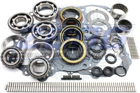 USA Standard Transfer Case NP205 Bearing Kit GM/Dodge in Saudi Arabia