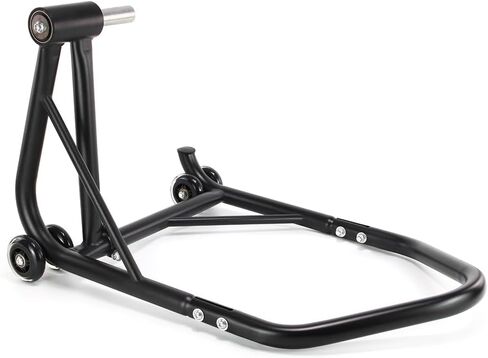 Xitomer 53.4mm Pin Motorcycle Single Side Swingarm Lift Fit For R1200GS 2000-2018, R1200GS ADVENTURE 2006-2018, R1250R 2018-2024, R1250RS 2019-2024, K1300R 2009-2016 Single-Sided Swingarm Lift in Saudi Arabia