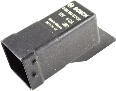 Mopar 6814 9041AB, Diesel Glow Plug Controller in Saudi Arabia