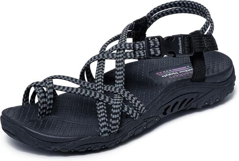 صندل رياضي Reggae-Perfect Duo للسيدات من Skechers in Saudi Arabia