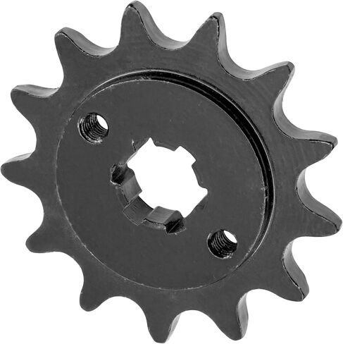 مسننة Caltric الأمامية متوافقة مع Yamaha Blaster 200 YFS200 YFS 200 1988-2006 / TTR230 2005-2009 2011-2022 in Saudi Arabia