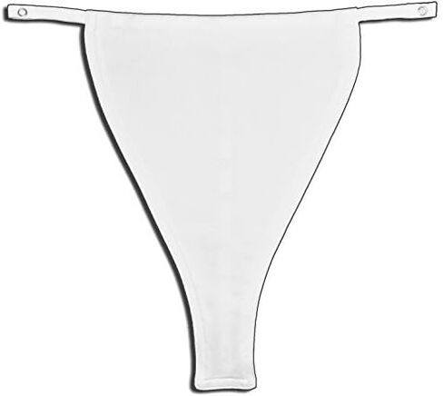 Snap on Mock Camisole Snap to Bra Cami - Original No Lace Classic in Kuwait