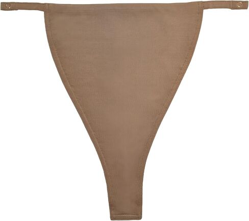 Snap on Mock Camisole Snap to Bra Cami - Original No Lace Classic in Kuwait