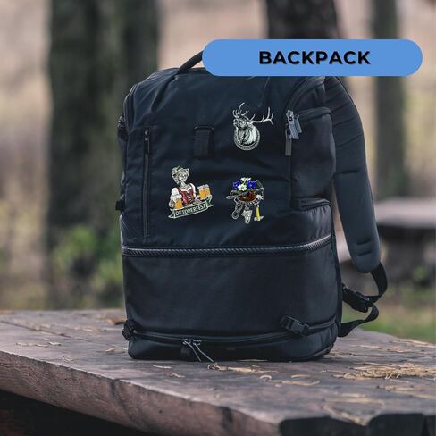 مهرجان سيدة ملونة مهرجان أكتوبر دبابيس القبعة الألمانية مع راية مهرجان أكتوبر ومشبك المعادن-يجب أن تكون دبابيس مهرجان أكتوبر القابلة للتحصيل لقبعة جبال الألب الألمانية بواسطة Oktoberfest Haus in Kuwait