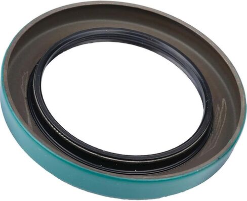 Rear Automatic Transmission Extension Housing Seal for Chevrolet Silverado 2500 HD,C50,C60,C70 1981 1982 1983 1984 1985 1986 1987 1988-2006 for Ford F-350 1957-1963 1 Piece in Kuwait