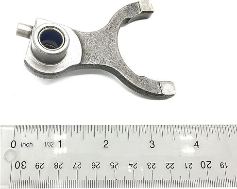 Polaris Ranger Shift Fork Brassembly ، Part 3235454 ، Qty 1 in Saudi Arabia
