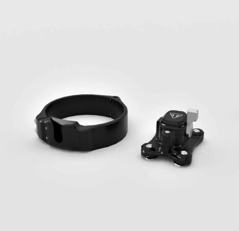 Triumph TF 250-X 450-X XTrig Hole Shot Device - A9640242 in Saudi Arabia