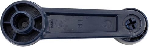 مقبض كرنك نافذة جديد متوافق مع Mazda 1990-2009 متوافق مع 3 متوافق مع 323 متوافق مع miata متوافق مع protege متوافق مع MX-3 ، استبدال DHA51105 in Saudi Arabia