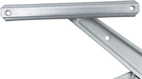 Brock Replacement Drivers Front Manual Window Lift Regulator Compatible with 89-95 Pickup Truck 90-95 4Runner without Vent Window 6980235010 in Saudi Arabia