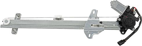 JC Whitney Window Regulator Compatible for Acura RDX 2019-2023 Front, Passenger Side in Kuwait