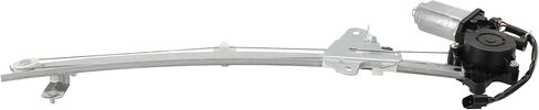 JC Whitney Window Regulator Compatible for Acura RDX 2019-2023 Front, Passenger Side in Kuwait