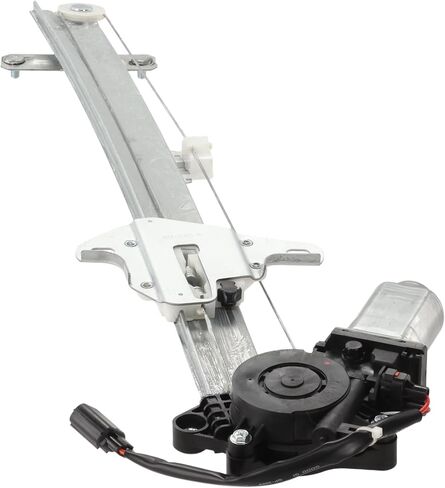 JC Whitney Window Regulator Compatible for Acura RDX 2019-2023 Front, Passenger Side in Kuwait
