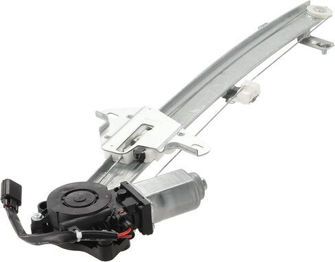 JC Whitney Window Regulator Compatible for Acura RDX 2019-2023 Front, Passenger Side in Kuwait