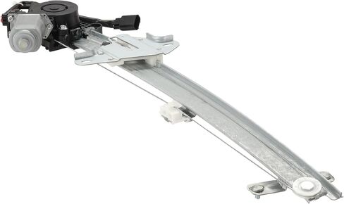 JC Whitney Window Regulator Compatible for Acura RDX 2019-2023 Front, Passenger Side in Kuwait