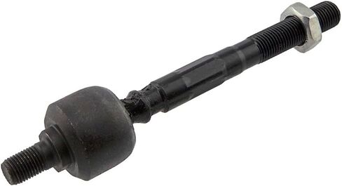 8pc الكرة السفلى مفصل مفصل الطراف end end kit ل Honda ل CRX 1988-1991 ل Civic 1988-1991 1 - سائق نهاية القضيب الخارجي - الراكب 2 الأمامي in Saudi Arabia