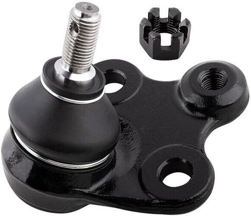 6pc Lower Ball Front Rear Sway Bar Kit for Honda for Civic 1.5L 1497CC l4 Full Hybrid EV-Gas (FHEV) SOHC Naturally Aspirated 2012 2 Joints Mounting Hardware in Kuwait