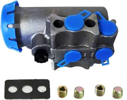 TORQUE Governor Valve for AD-IS Air Dryers 801266 (Replaces Bendix 5004049 5004049X) (TR5004049) in Saudi Arabia