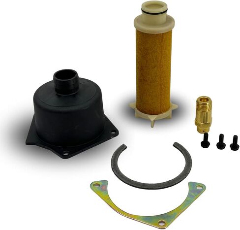 Torque DQ6026 General Air Service Kit - يحل محل Haldex DQ6026 ، DQ6022 ، DQ6036 ، DA33120 ، متوافق مع Bendix 201160C (TR006026) in Saudi Arabia
