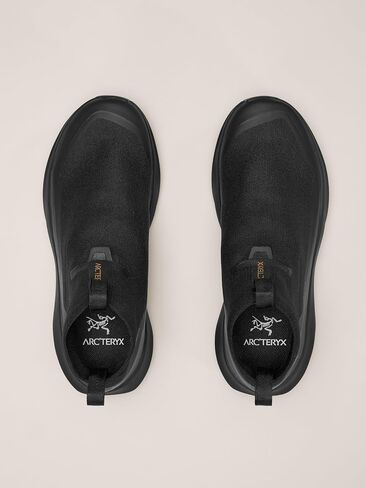 Arc'teryx Norvan 4 Nivalis Shoe Men's | Adaptable Mountain Running Shoe for Winter in Saudi Arabia