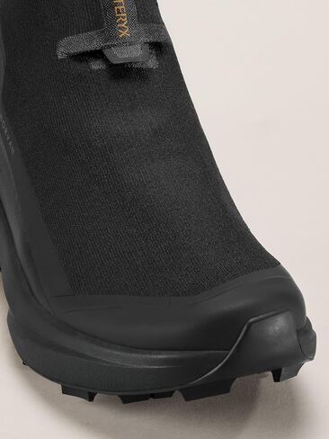 Arc'teryx Norvan 4 Nivalis Shoe Men's | Adaptable Mountain Running Shoe for Winter in Saudi Arabia